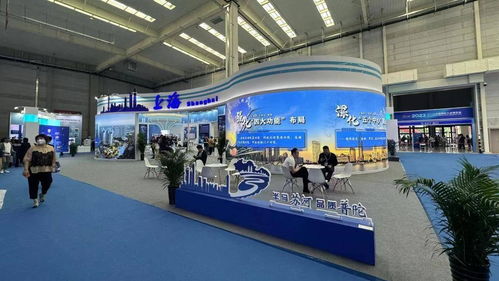 技術(shù)革新驅(qū)動(dòng)產(chǎn)業(yè)升級 2023大連國際工業(yè)博覽會(huì)盛大啟幕