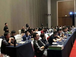 國際頂尖音響工程師齊聚浙江，共探音響技術(shù)前沿應(yīng)用