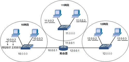 順著IP地址，他們能找到我家嗎？網(wǎng)絡與信息安全軟件開發(fā)的重要性
